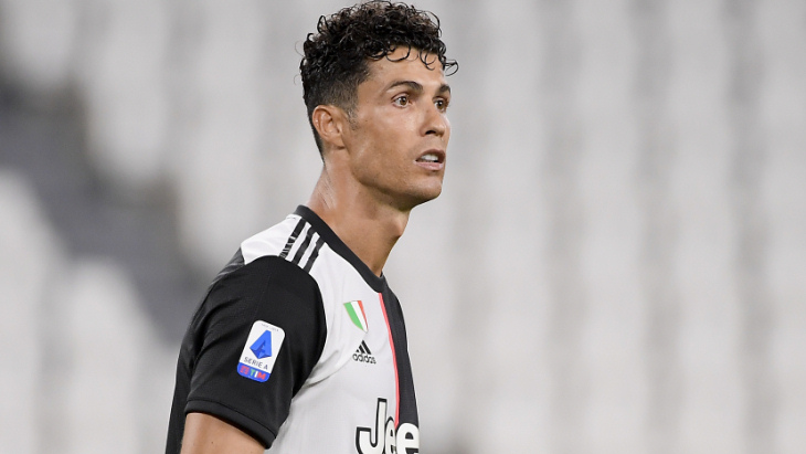 Криштиану Роналду