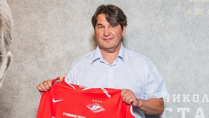 Шамиль Газизов