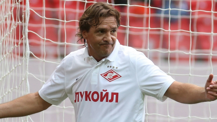 Сергей Юран