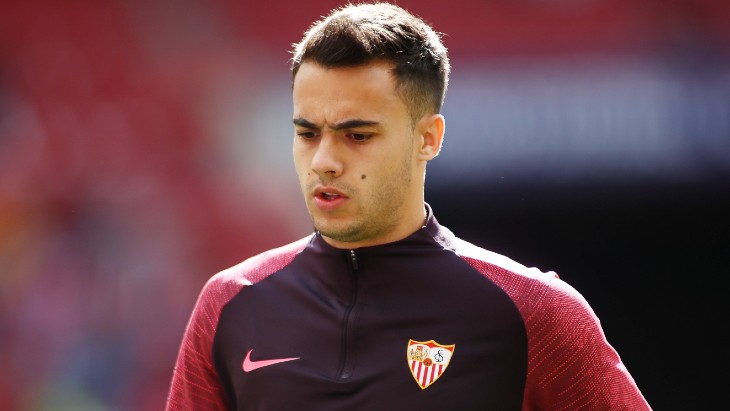 Серхио Регилон