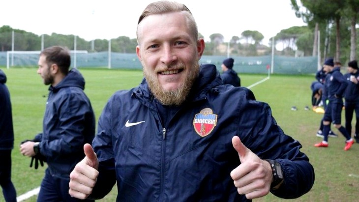 Валерий Кичин