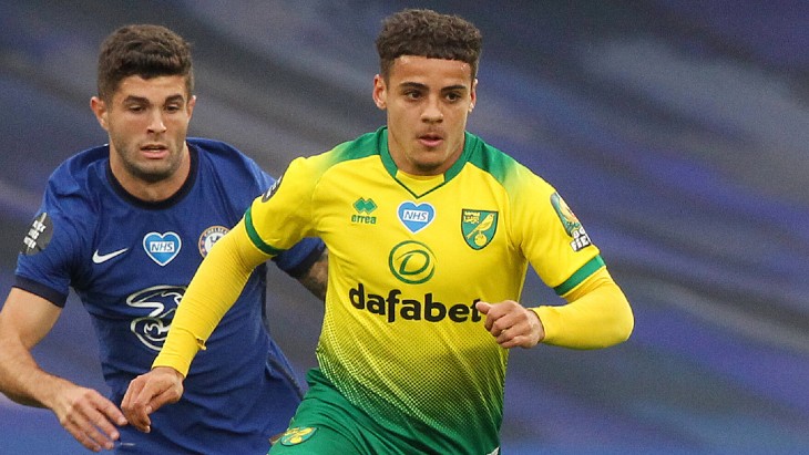 Макс Ааронс