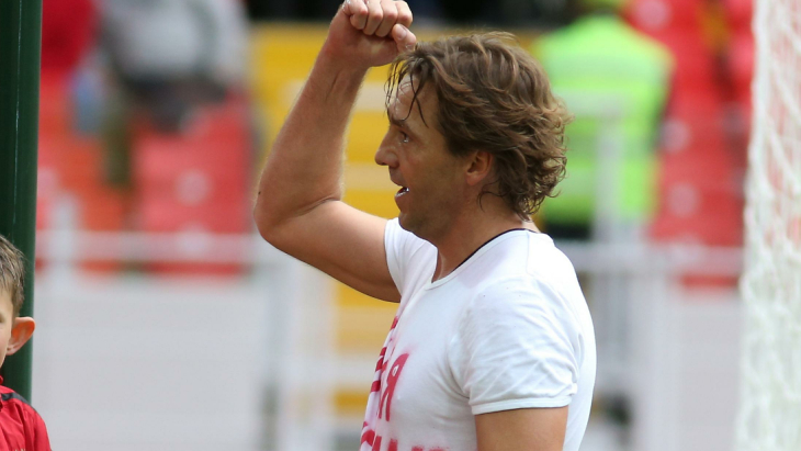 Сергей Юран