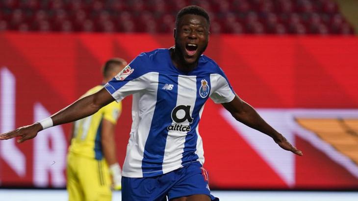 Шансель Мбемба