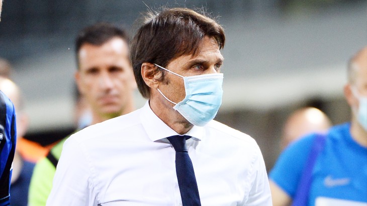 Антонио Конте