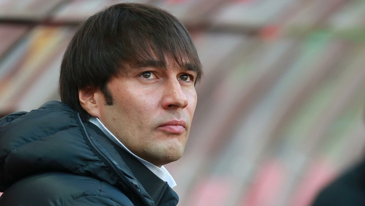 Дмитрий Гунько