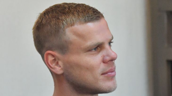 Александр Кокорин