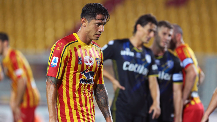 Фрагмент матча