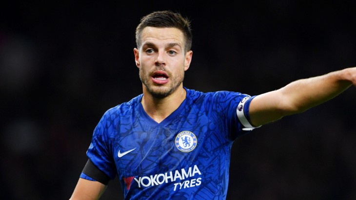 Сесар Аспиликуэта