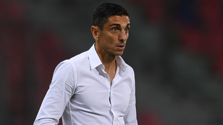 Морено Лонго