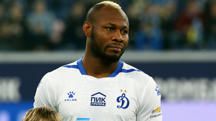 Сильвестр Игбун