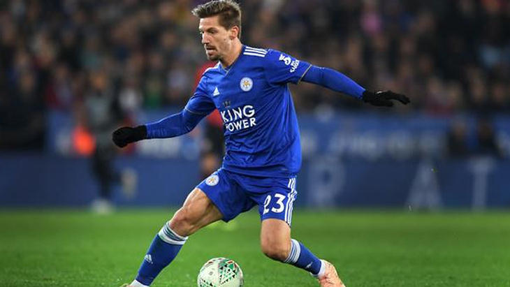 Адриен Силва