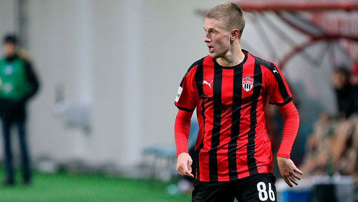 Александр Смирнов Александр Смирнов