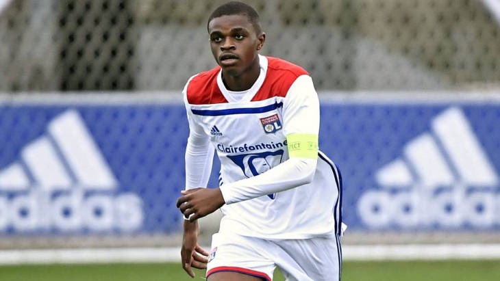 Пьер Калюлю