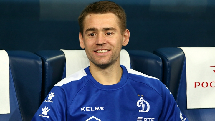 Кирилл Панченко