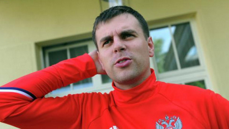 Евгений Савин