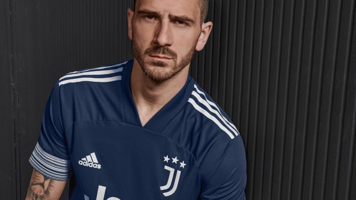 Леонардо Бонуччи Леонардо Бонуччи