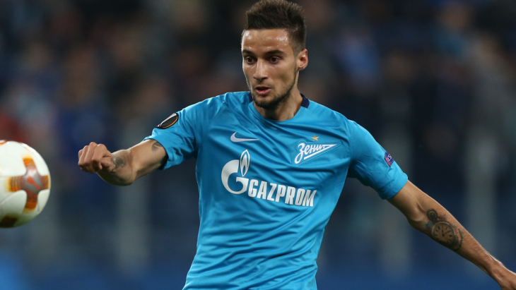 Эмануэль Маммана