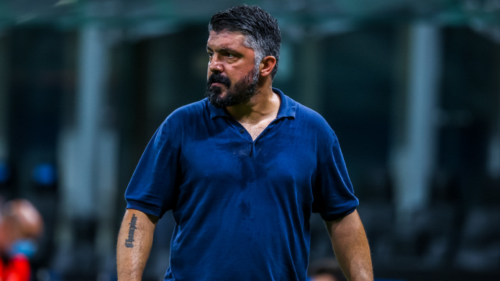 Дженнаро Гаттузо