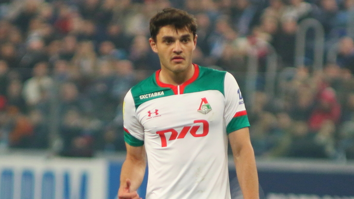 Станислав Магкеев