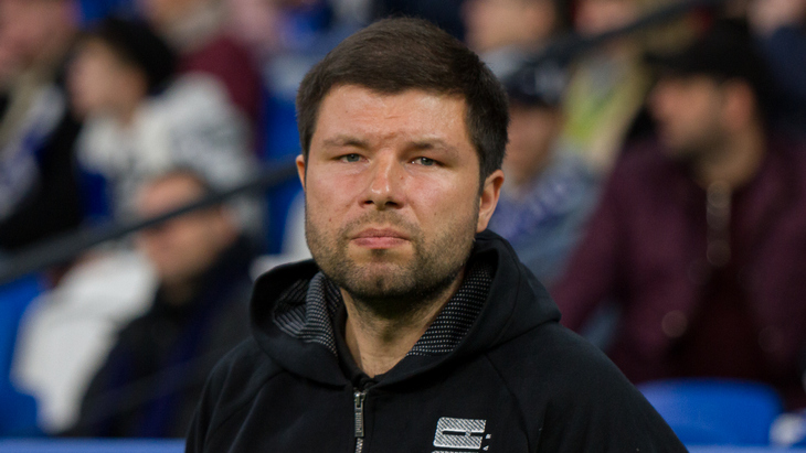 Мурад Мусаев Мурад Мусаев