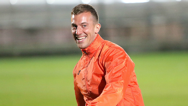 Марко Араторе Марко Араторе