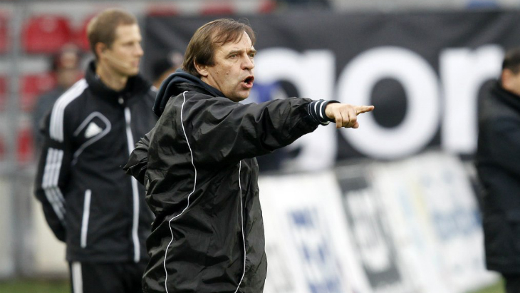 Александр Бородюк