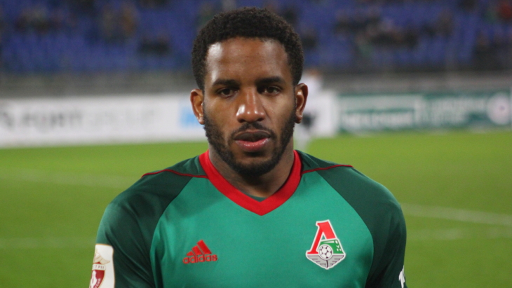 Джефферсон Фарфан