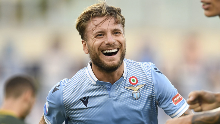 Чиро Иммобиле