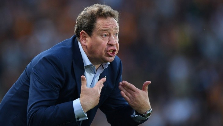 Леонид Слуцкий