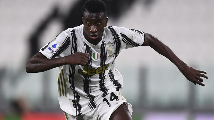 Блез Матюиди