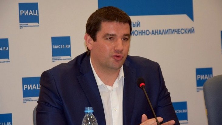 Андрей Рекечинский Андрей Рекечинский