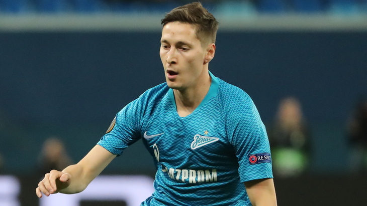 Далер Кузяев