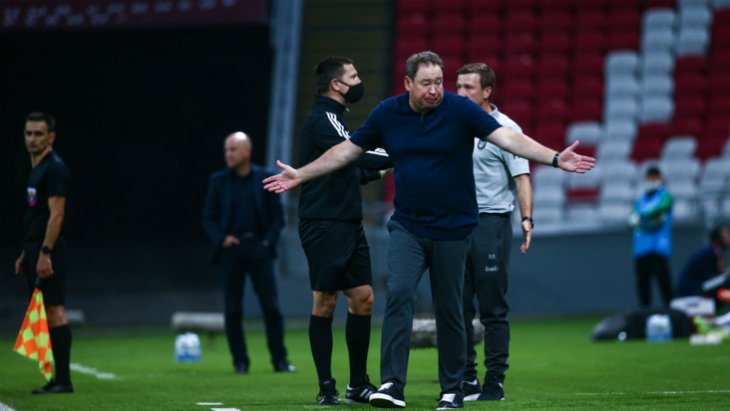 Леонид Слуцкий