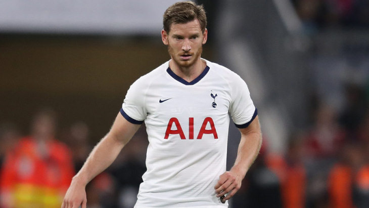 Ян Вертонген