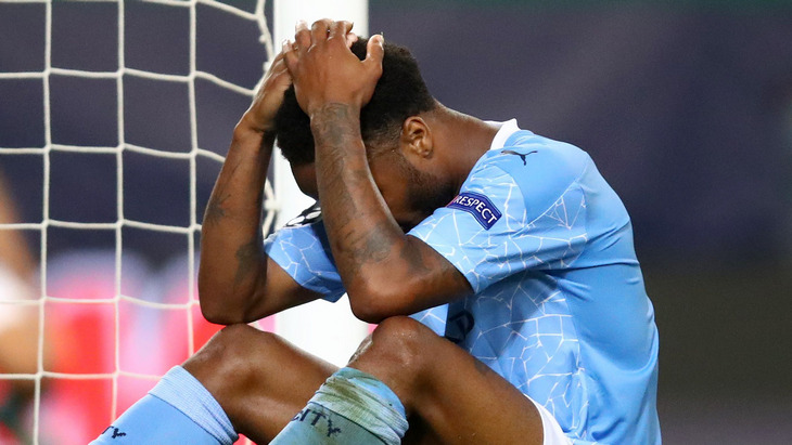 Рахим Стерлинг Рахим Стерлинг