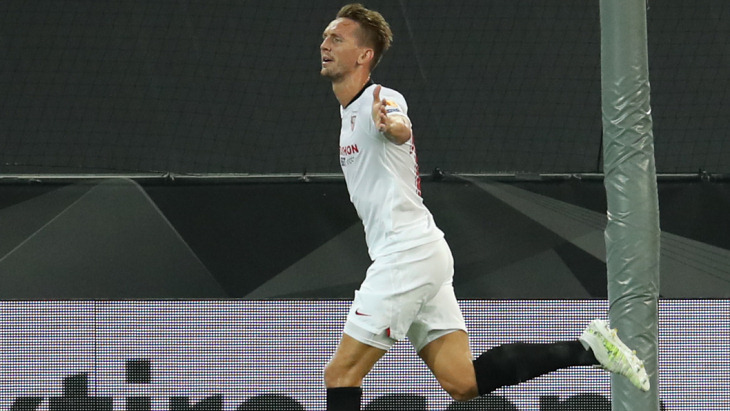 Люк де Йонг