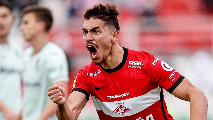 Эсекьель Понсе