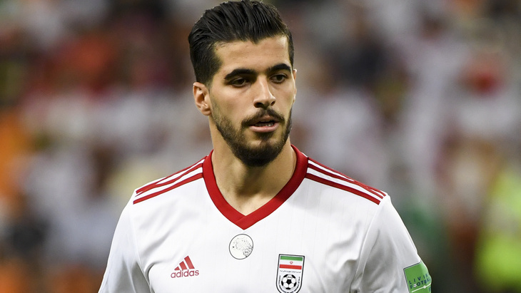 Саид Эззатоллахи