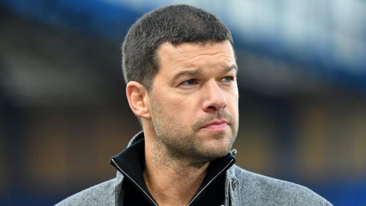 Михаэль Баллак