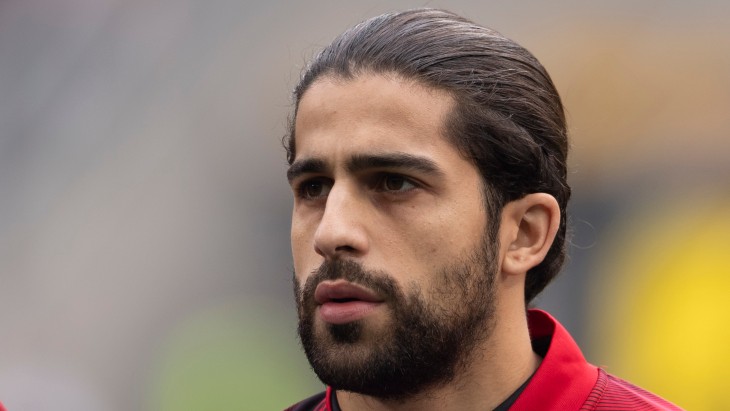 Рикардо Родригес