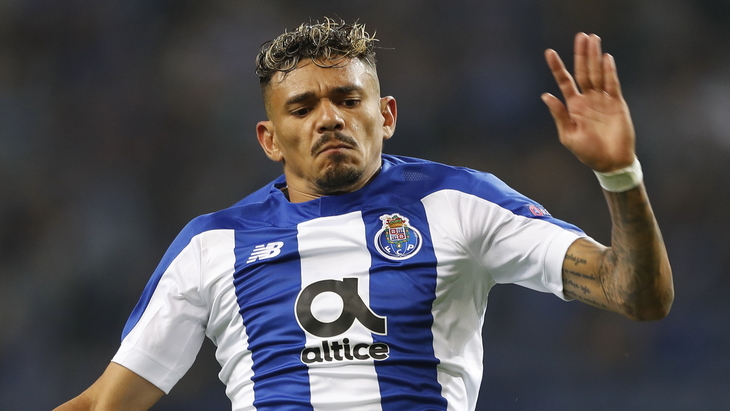 Франсиско Соарес