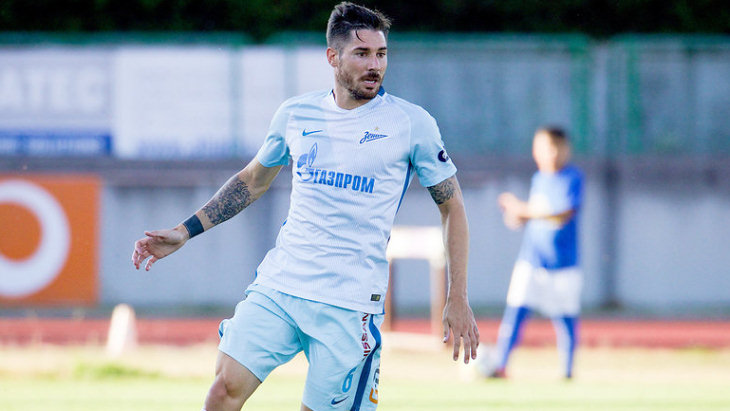 Хави Гарсия