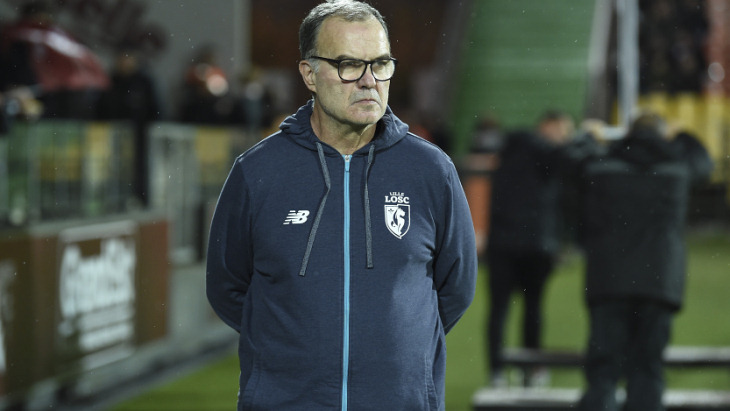 Марсело Бьелса