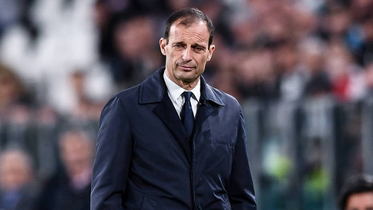 Массимилиано Аллегри