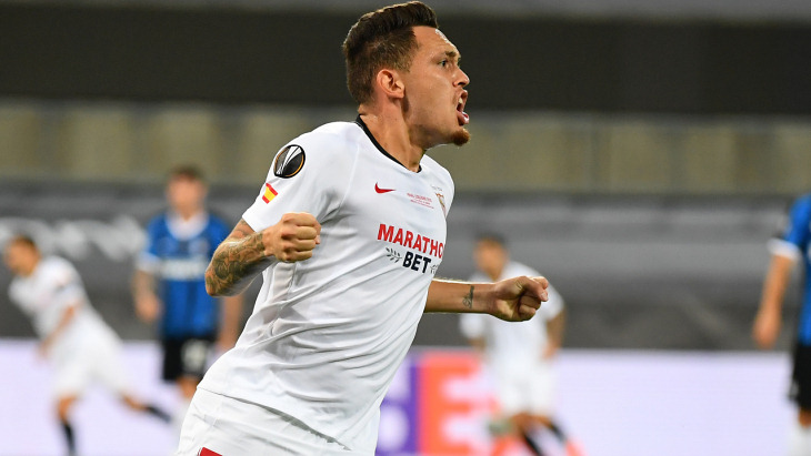 Люк де Йонг