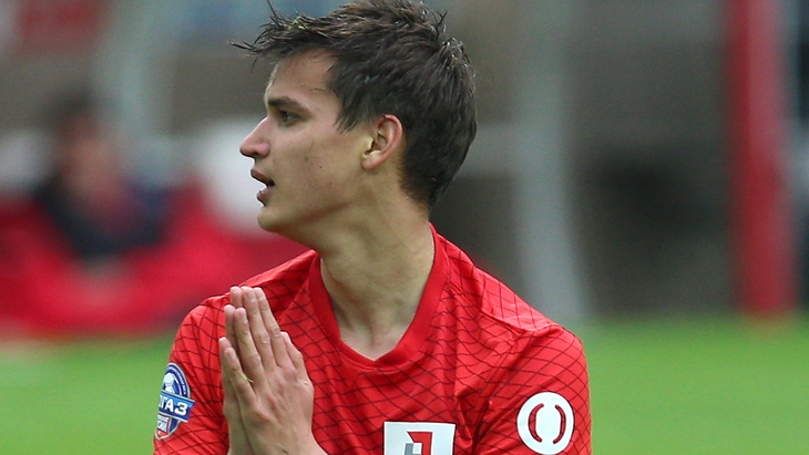 Вячеслав Кротов