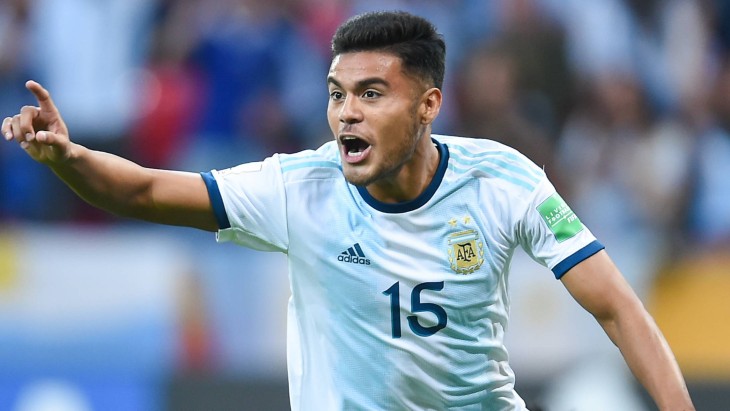 Фаусто Вера