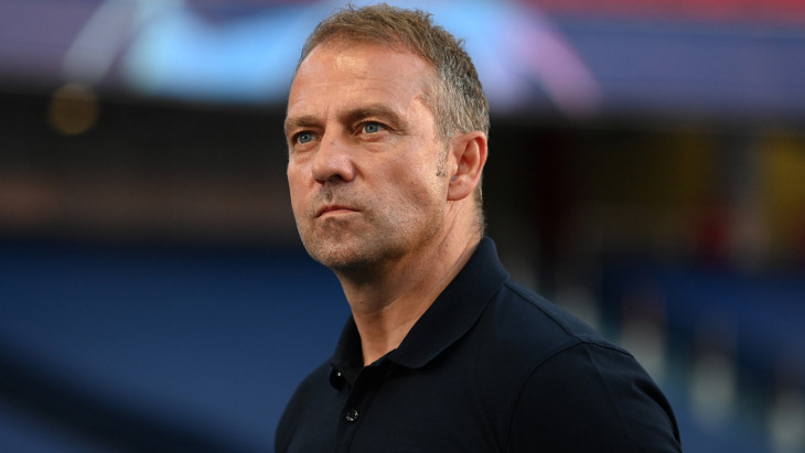 Ханс-Дитер Флик