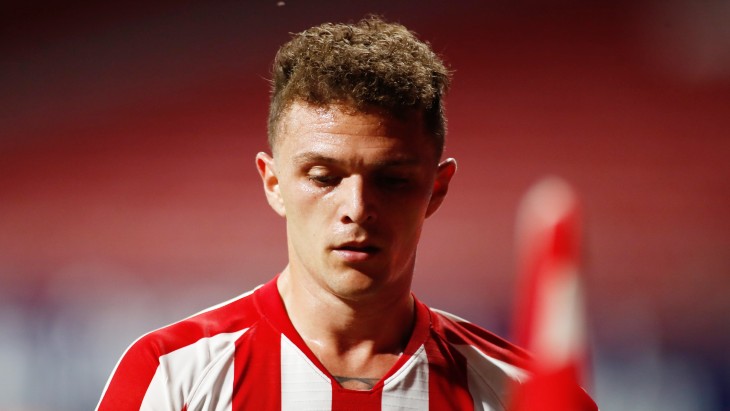 Киран Триппьер